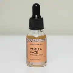 ROBERTA ALLEN - Aceite Aromaterapia Esencia Vainilla 15ml