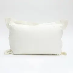 CASA CANTABRIA - Cojín 100% Lino 40x60cm