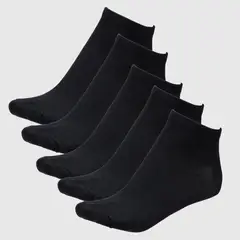 BLU - Pack X 5 Medias Mujer