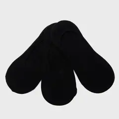 BLU - Pack X3 Medias Mujer