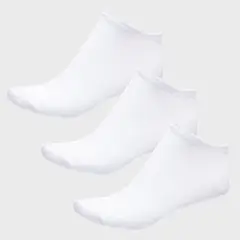 BLU - Pack X3 Medias Mujer