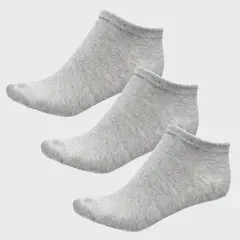 BLU - Pack X3 Medias Cortas