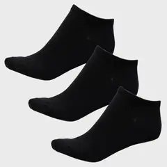 BLU - Pack X3 Medias Mujer