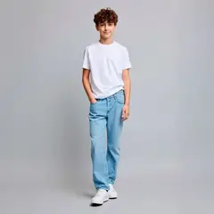 FEDERATION - Jean Slim Niño