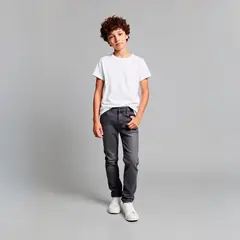 FEDERATION - Jean Slim Niño