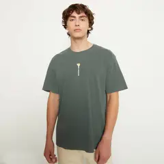 BEARCLIFF - Polo 100% Algodón Hombre