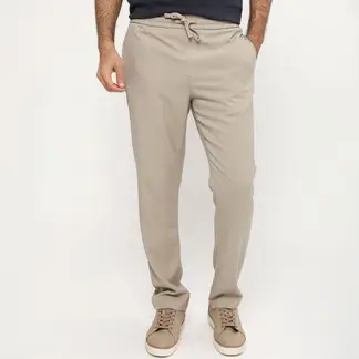 BASEMENT - Pantalón Hombre