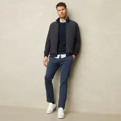 WOLF&HANK - Pantalón Algodón Hombre Wolf Hank