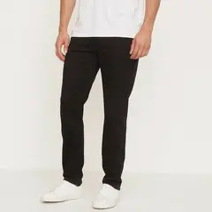 NEWPORT - Pantalón Slim Fit Algodón Hombre Casual