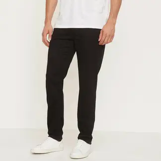 NEWPORT - Pantalón Slim Fit Algodón Hombre Casual