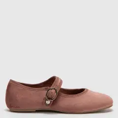 CONIGLIO - Zapatos Niña Rosado