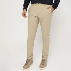 WOLF&HANK - Pantalón Regular Hombre Wolf Hank