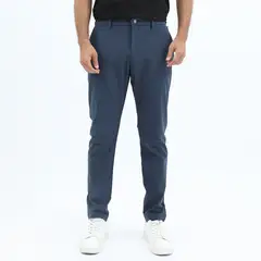 WOLF&HANK - Pantalón Regular Hombre Wolf Hank