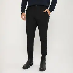 WOLF&HANK - Pantalón Hombre Wolf Hank