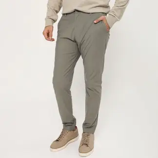 WOLF&HANK - Pantalón Hombre Wolf Hank