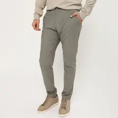 WOLF&HANK - Pantalón Regular Hombre Wolf Hank