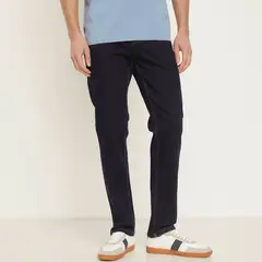 UNIVERSITY CLUB - Jean Slim Algodón Hombre