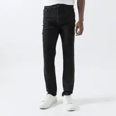 UNIVERSITY CLUB - Jean Slim Algodón Hombre