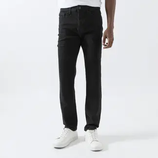 UNIVERSITY CLUB - Jean Slim Algodón Hombre