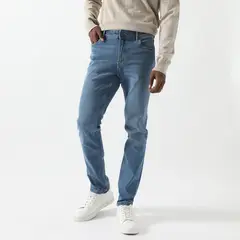 WOLF&HANK - Jean Skinny Algodón Hombre Wolf Hank