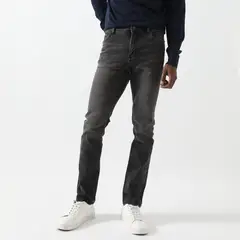WOLF&HANK - Jean Skinny Algodón Hombre Wolf Hank