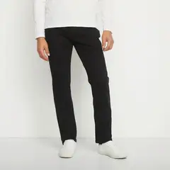 NEWPORT - Pantalón Slim Fit Algodón Hombre Casual