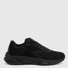 DIADORA - Zapatillas Deportivas Mujer W Satita Negro