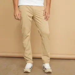 LA MARTINA - Pantalón Algodón Hombre