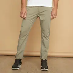 LA MARTINA - Pantalón Algodón Hombre