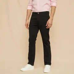 LA MARTINA - Pantalón Algodón Hombre