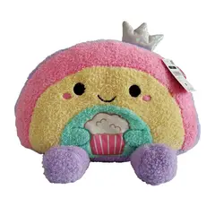 PHI PHI - Juguete Peluche Arcoiris 40cm
