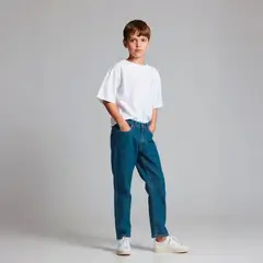 FEDERATION - Jean Niño Algodón