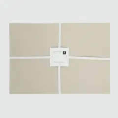 BASEMENT HOME - Set X4 Individual Basket Café