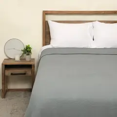 BASEMENT HOME - Cubrecama Sahara 100% Algodón