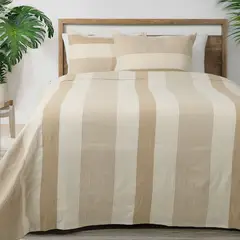 BASEMENT HOME - Cubrecama Colcha