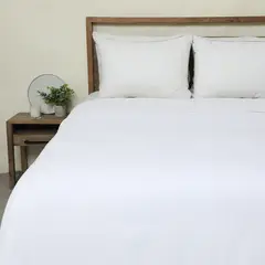 BASEMENT HOME - Cubrecama Sahara 100% Algodón