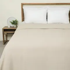 BASEMENT HOME - Cubrecama Sahara 100% Algodón