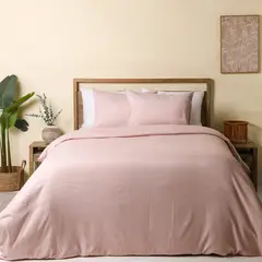 MICA - Funda Plumón Estampada Cati