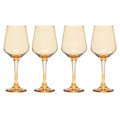 MICA - Set x4 Copas Joy 410 ml