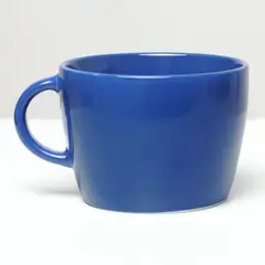 MICA - Taza Azul 500 Ml