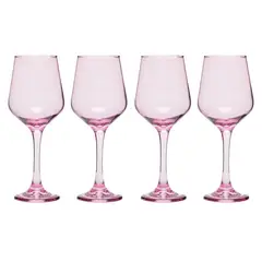 MICA - Set x4 Copas Joy 410 ml