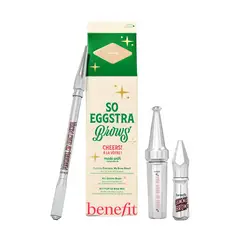 BENEFIT - Noggy Or Nice Brows 3/3 H24 Brows Trial Set