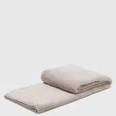 BASEMENT HOME - Manta Soft Flannel