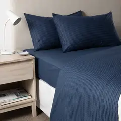 MICA - Juego De Sábanas Estampadas 180 Hilos