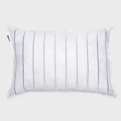 BASEMENT HOME - Cojín Delux 100% Algodón 35x70cm