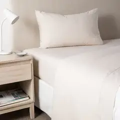 MICA - Juego De Sábanas Estampadas 180 Hilos