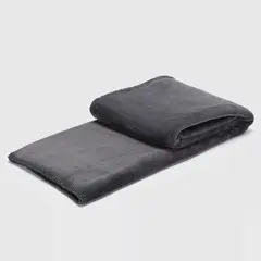BASEMENT HOME - Manta Soft Flannel