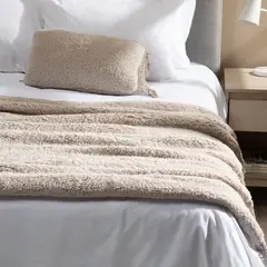 MICA - Manta Oso Sherpa