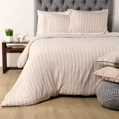 MICA - Funda Plumón Estampada Cati