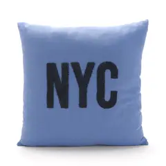 MICA - Cojín Nyc 45x45cm